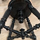 Napoleon III piano stool