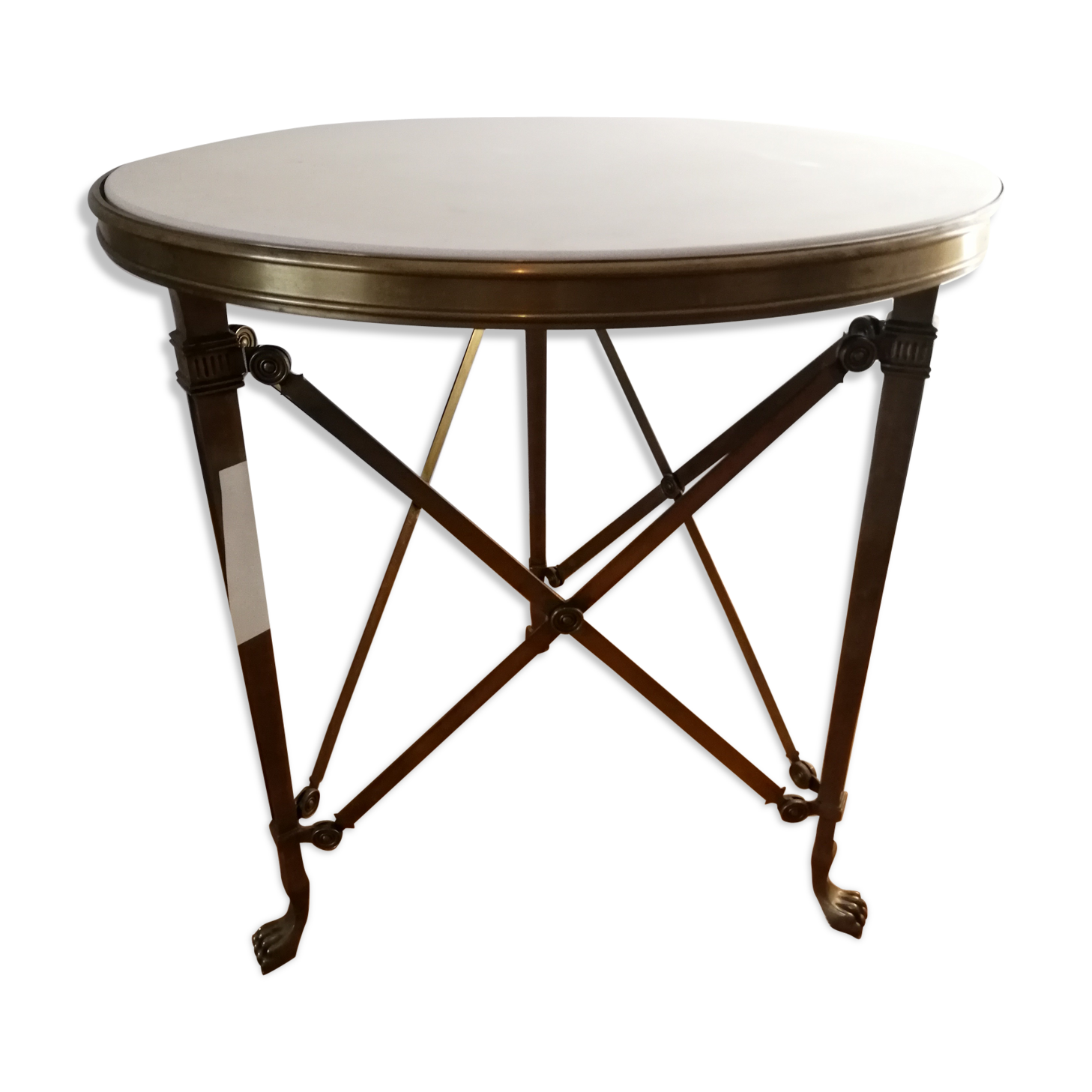 Side table Ralph Lauren