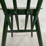 Bar chair design 1960