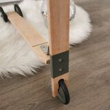 Vintage scooter
