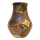 Vase en céramique par Bernard Buffat