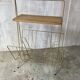 Porte revues vintage