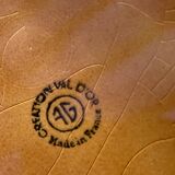 Bamboo slip trivia Creation of the Val d'Or 50s