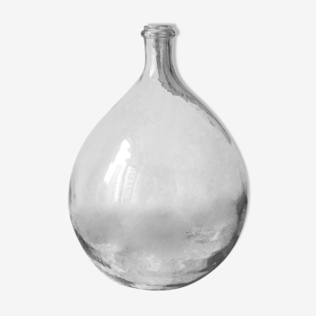 Demijohn 10l transparent