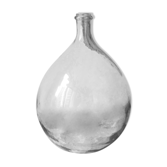 Demijohn 10l transparent