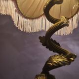 2 bedside lamps 1900
