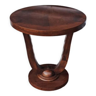 Art Deco console