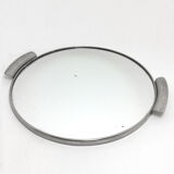 Round mirror top 25cm