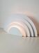 Raak Meander wall lamp by Cesare Casati and Emanuele Ponzio for Raak