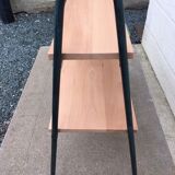Console shelves