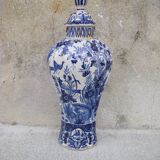 Vase de Delft