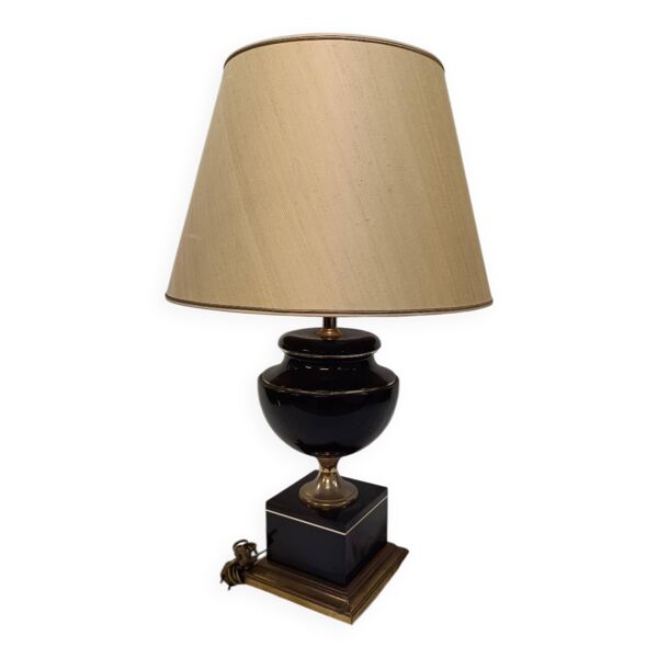 Lampe XXe — Beyit