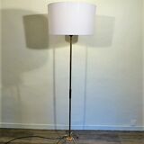 Floor lamp of the Maison Lunel of the 1960