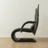 Zen Armchair by Clause Brisso for Ligne Reset