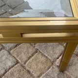 Coffee table Pierre Vandel Paris