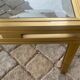 Table basse Pierre Vandel Paris