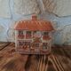 Sadler "Ye Olde Candy Shoppe" Cottage Core English Earthenware Teapot