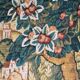 Tapestry "The Bestiary", Robert Four Factory, Aubusson, 20th century