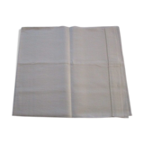 Antique bolster cover