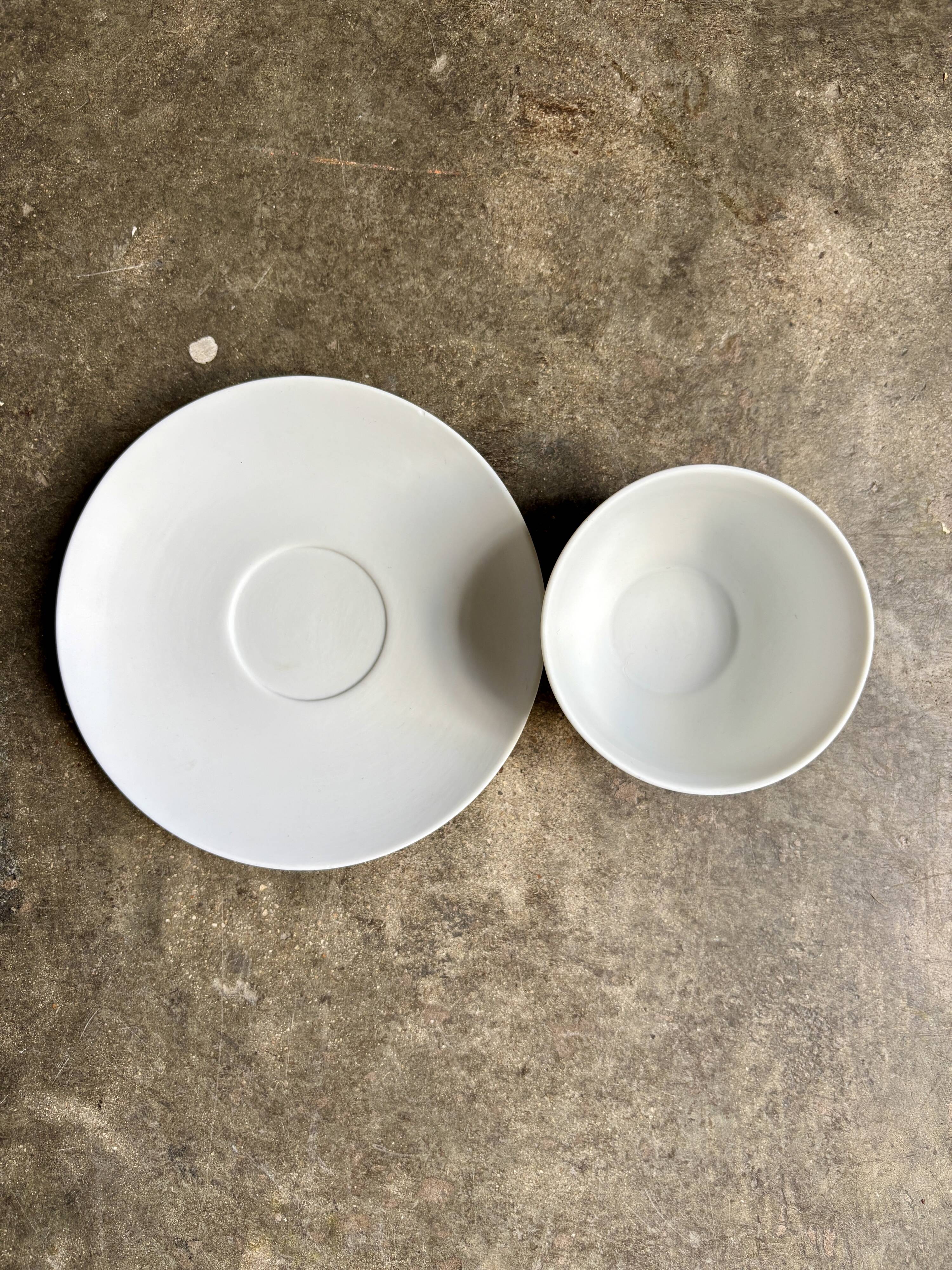 (to be hidden) FOR PAULINE - B2B Project The Invisible Collection