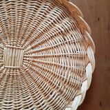 Wicker top
