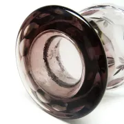 N3R Moser Art Deco Vase