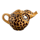 Elephant teapot 1980