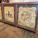 Old Chinese sideboard