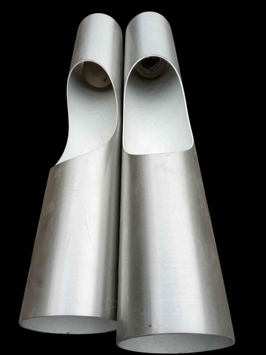 Fuga wall lights by raak