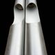 Fuga wall lights by raak