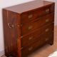 Commode marine