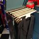 Travel trunk