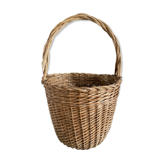Pickup basket
