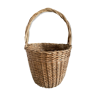 Pickup basket