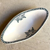 Delight in earthenware of Saint Amand