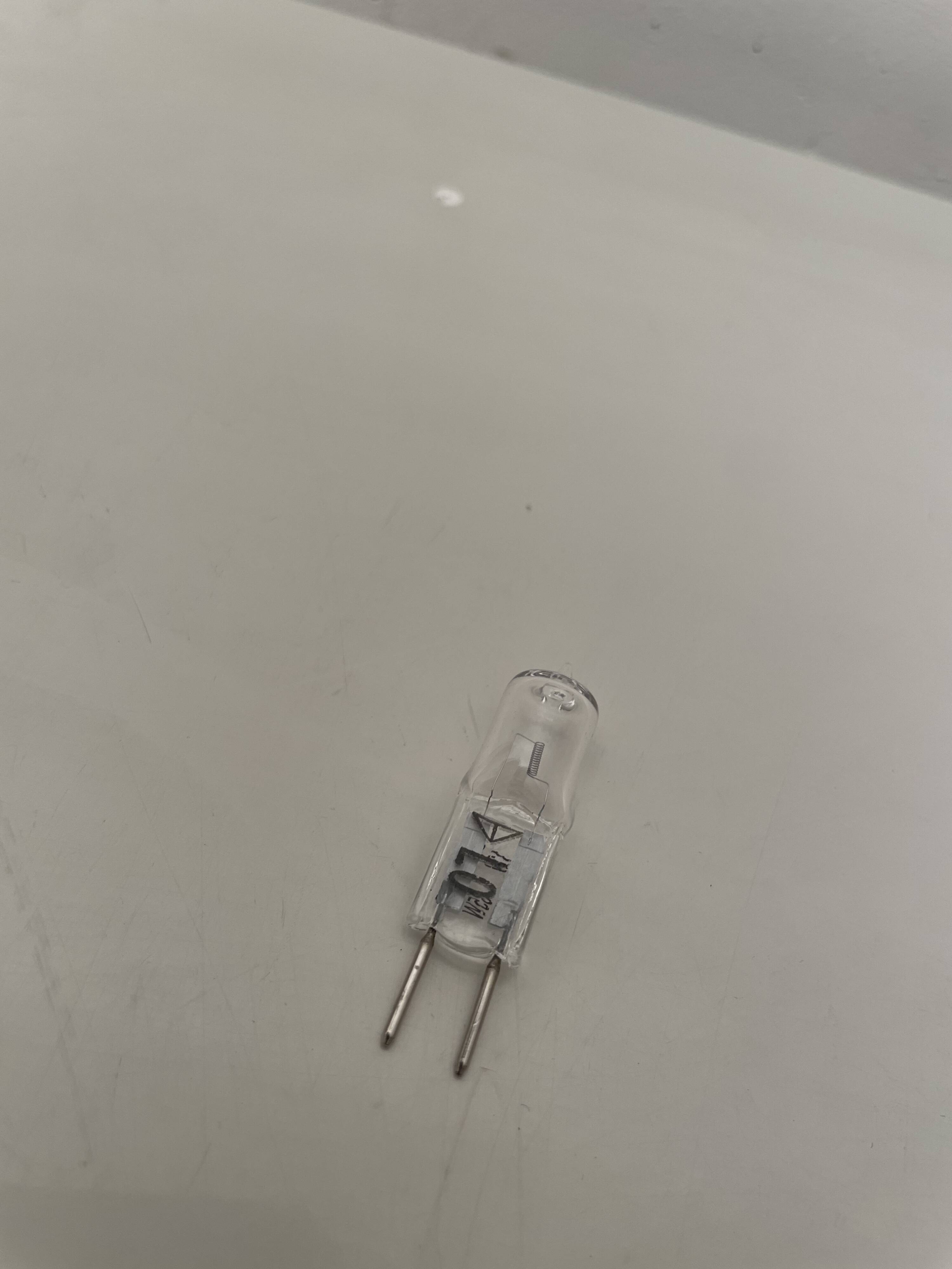 Pair of Targetti wall lights 1980