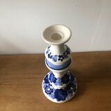 Wloclawek ceramic candle holder