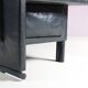 1980s 2-seater sofa by Paolo Piva for De Sede, Switzerland
