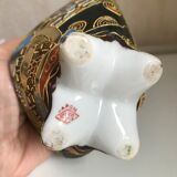 Lot of Japanese vases