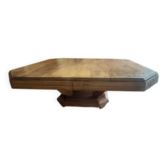 Art Deco coffee table