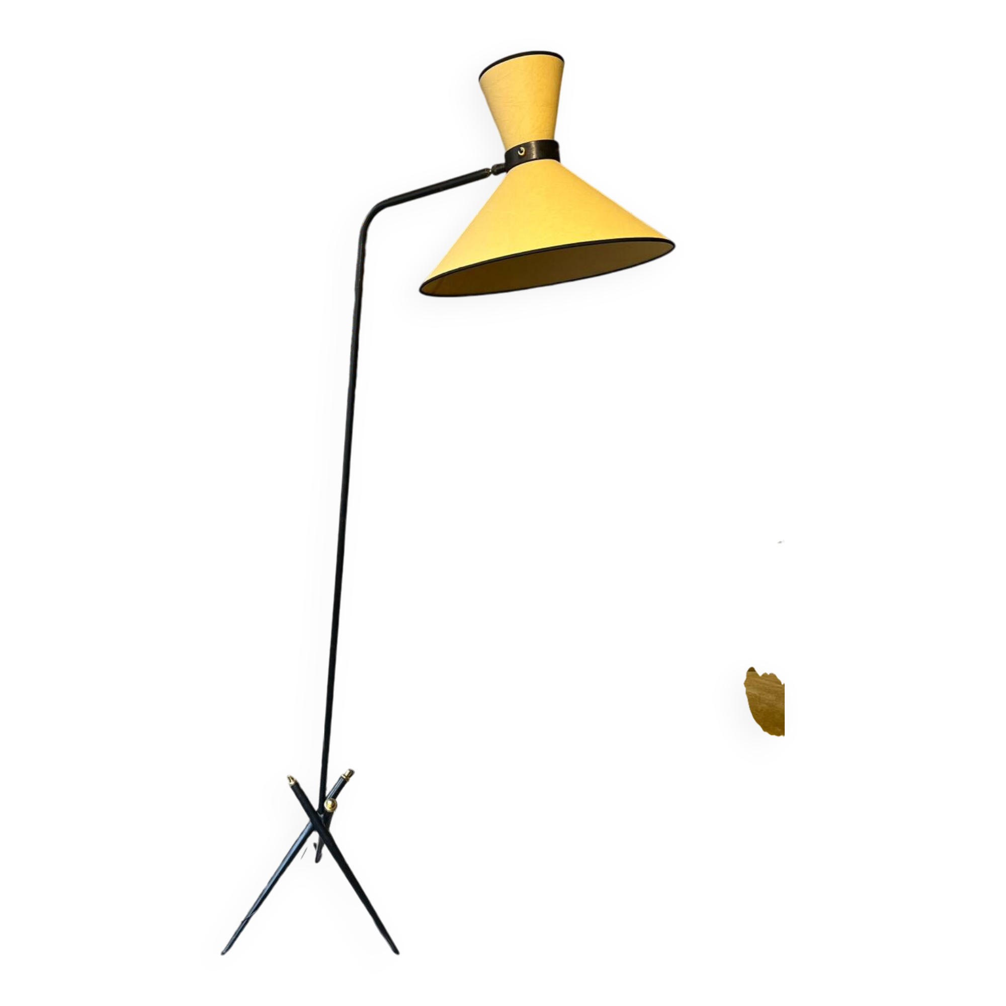 Lampadaire 1950