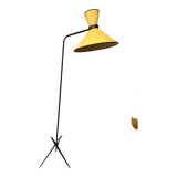 1950 floor lamp