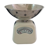 Balance de cuisine style ancien