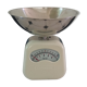 Balance de cuisine style ancien