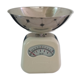 Balance de cuisine style ancien