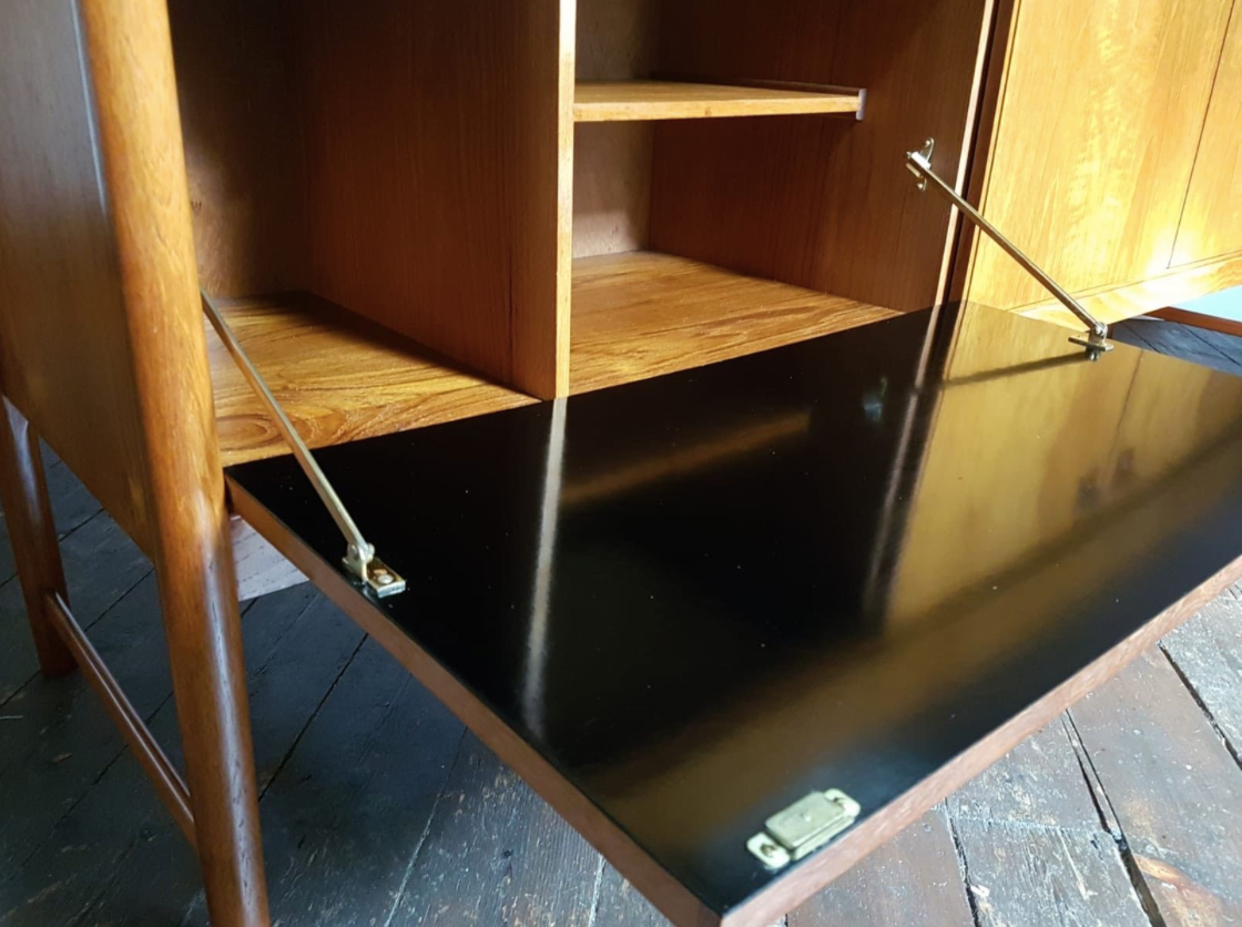 buffet by McIntosh from HA of the 1960s