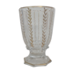 Ancient wedding glass