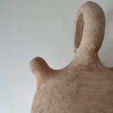 Terracotta jar