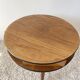 Vintage side table
