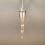 Hanging lamp, from Danish Vitrika, produced back in the 70s.